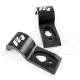 PHR Billet Radiator Support Brackets
- Black Edition