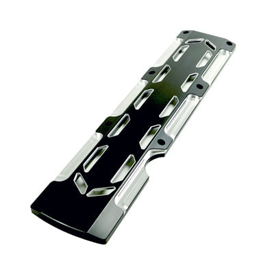 PHR Billet Coil Cover (spark plug cover) for 2JZ-GTE VVT-i- Black Edition