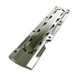 PHR Billet Coil Cover (spark plug cover) for 2JZ-GTE VVT-I  
- Blank Engraving - Machined Finish