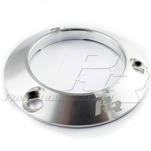 PHR Shock Tower Cover Ring for 1993-1998 MKIV Supra - Each (need two per vehicle)
- Machined Finish