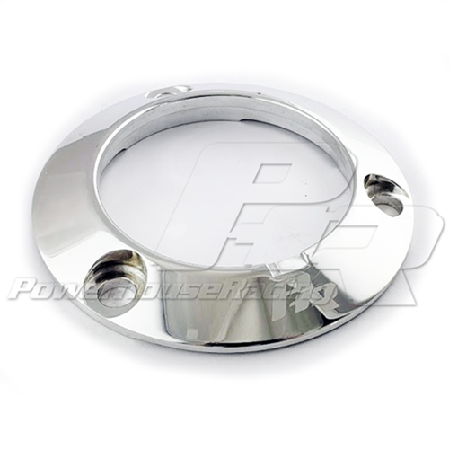 PHR Shock Tower Cover Ring for 1993-1998 MKIV Supra - Each (need two per vehicle)
- Polished