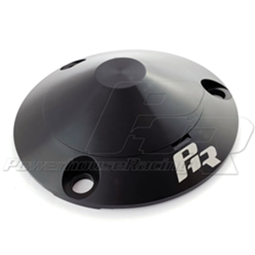 PHR Shock Tower Cover Ring for 1993-1998 MKIV Supra - Each (need two per vehicle)
- Black editon