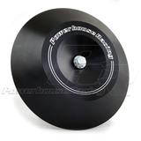 PHR AC Compressor Pulley Cover
- Black Edition