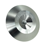 PHR AC Compressor Pulley Cover
- Machined Finish