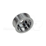 PHR Billet Aluminum Alternator Pulley
- Polished
