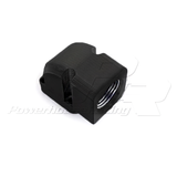 PHR Billet Breather Manifold for PHR Billet Valve Covers
- Black edition