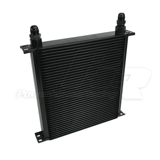 PHR Universal 40 Row Oil Cooler