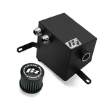 PHR Gen 2 Breather Tank for Supra RHD
- Wrinkle black powder coat