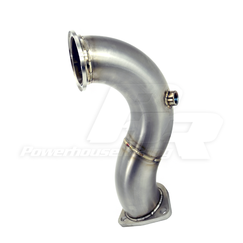 Street Torque Downpipe (JDM)