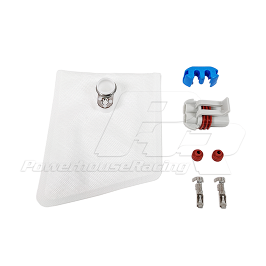 PHR Install Kit for Walbro 485 Fuel Pumps