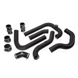 PHR Intercooler Piping Kit for NA-T Supra
- Wrinkle black powder coat