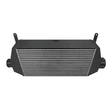 PHR 6" Intercooler for 1993-1998 MKIV Supra
- Gloss black powder coat