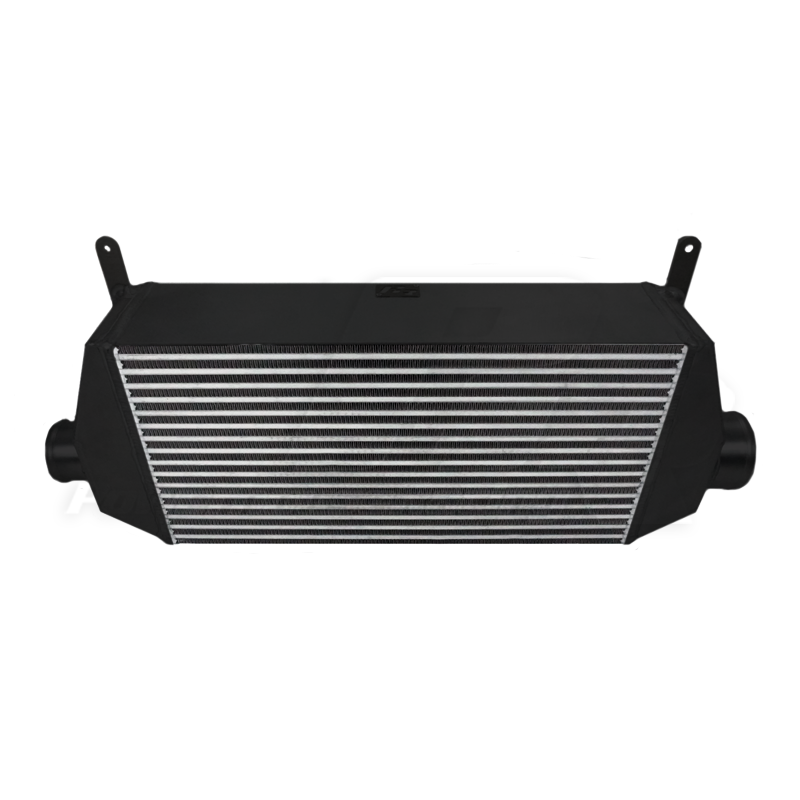 PHR 6" Intercooler for 1993-1998 MKIV Supra
- Matte black powder coat