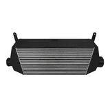 PHR 6" Intercooler for 1993-1998 MKIV Supra
- Matte black powder coat