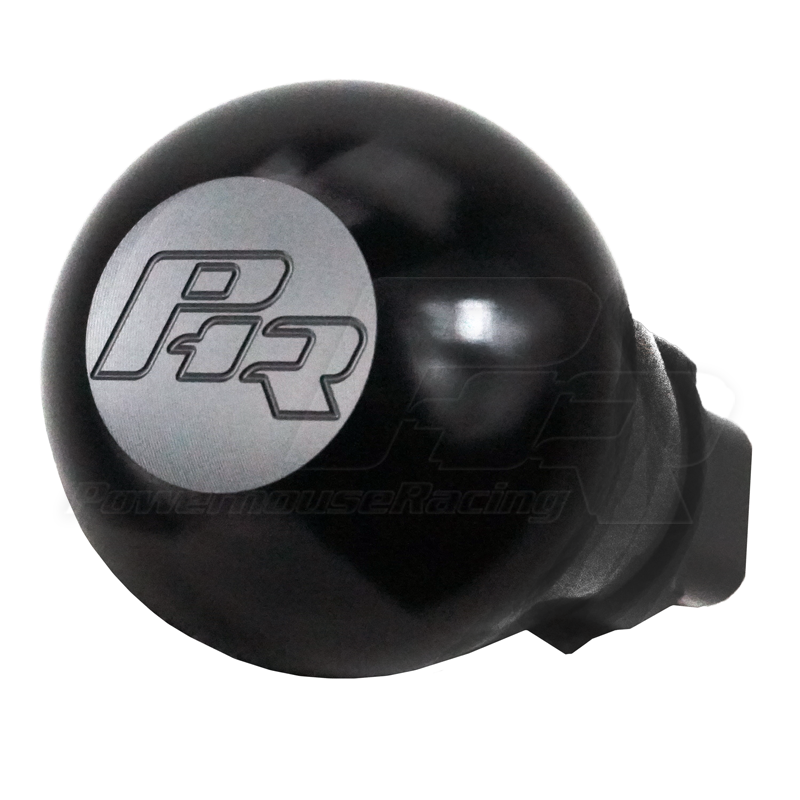 PHR Billet Shift Knob for Automatic shifter for 1993-1998 MKIV Supra- Black