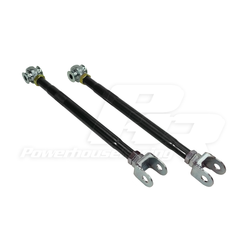 PHR Rear Adjustable Traction Bar Set