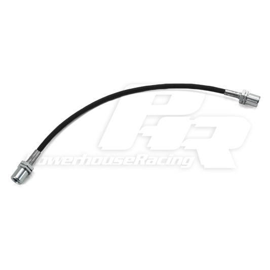 PHR Stainless Clutch Line
