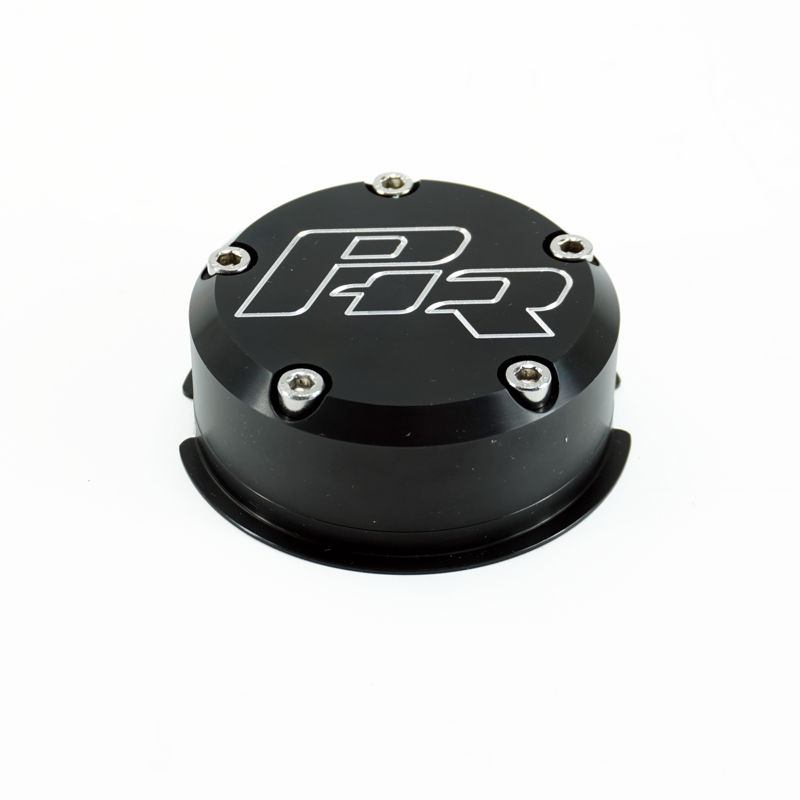 PHR Hubcentric Aligning Center Cap for Weld RTS