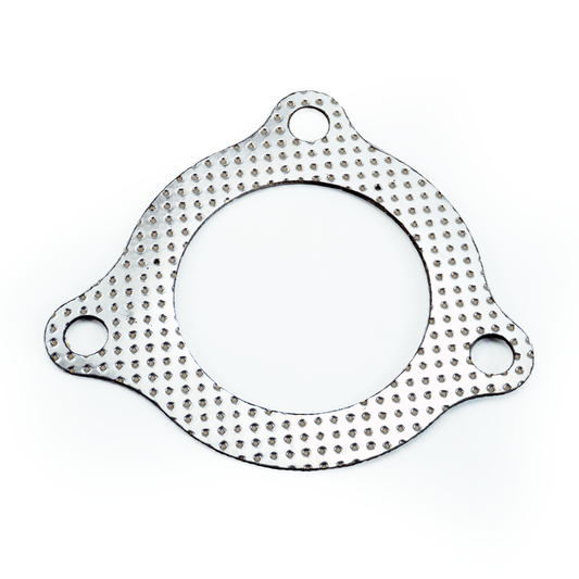 PHR Gasket for Stock Twin Downpipe (3 bolt flange) - USDM