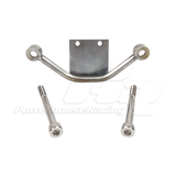 PHR Fuel Pressure Regulator Bracket, 2JZ-GE Stock Intake Manifold Mount