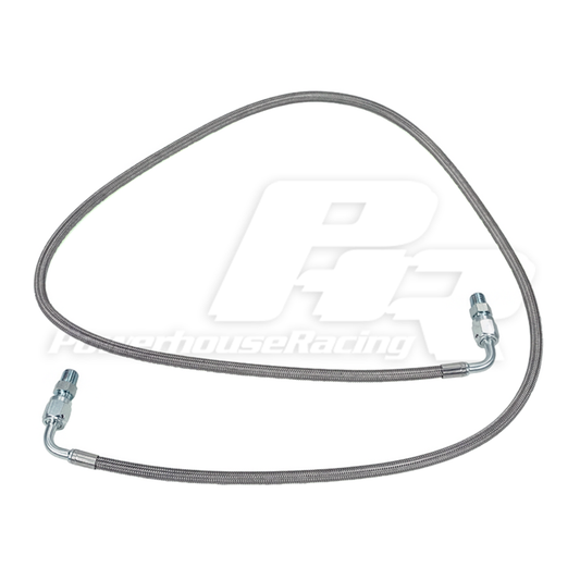 PHR Turbo Oil Feed Kit for 2jzge NA-T