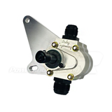 PHR/Dailey Single Stage Wet Sump Pump, Rear Acc., 1.400" (Blade Mounted)
- Bullet or Mazworx Block