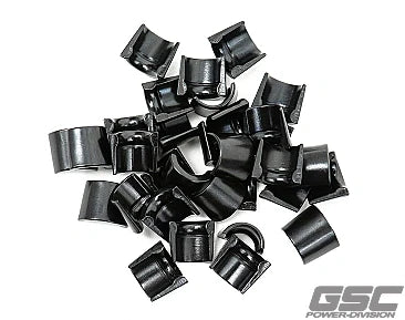 GSC Power Division Set of Keepers 4G63T Evo1-9, DSM 90-98