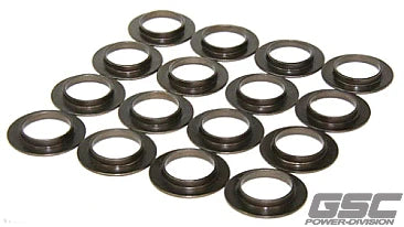 GSC Power Division Valve Spring Seat Set OEM Replacement 4G63T Evo1-9, DSM 90-98