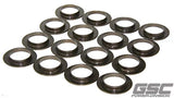 GSC Power Division Valve Spring Seat Set OEM Replacement 4G63T Evo1-9, DSM 90-98