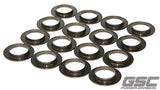 GSC Valve Spring Seat Set, OEM Replacement EJ Series Valve Spring Seat Set