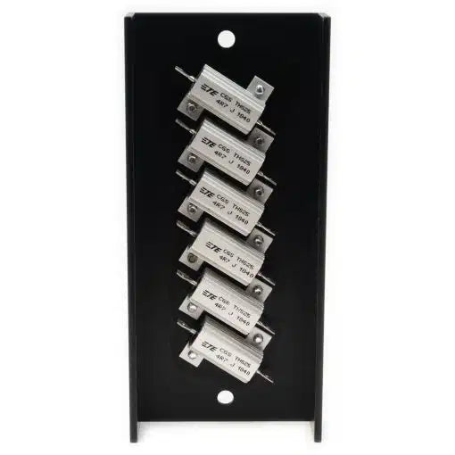Link ECU Ballast Resistor (6 X 4R7) – Future Motorsports