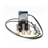 Link ECU  Boost Control Solenoid (4 port) - Future Motorsports - ENGINE MANAGEMENT / ECU - LINK - Future Motorsports