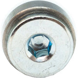 Link ECU  O2 Exhaust Bung and Plug - Future Motorsports - ENGINE MANAGEMENT / ECU - LINK - Future Motorsports