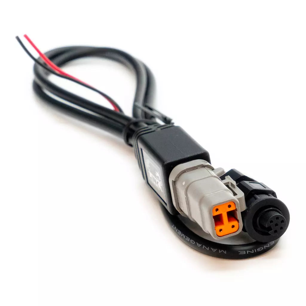 Link ECU  CANLTW - CAN Connection Cable for G4X/G4+ WireIn ECU’s (6 Pin CAN) - Future Motorsports - ENGINE MANAGEMENT / ECU - LINK - Future Motorsports