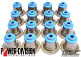 GSC Valve Stem seal set 4B11T Evo 10 Dual Mivec