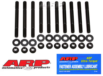 ARP Nissan 2.4L KA24DE 4cyl main stud kit