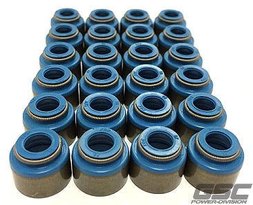 GSC Power Division Valve stem seal set (quantity 24) TB48DE