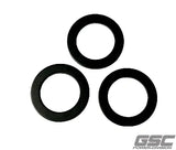 GSC Set 2J/VR 0.060" spring seat (24) TOYOTA 2JZ