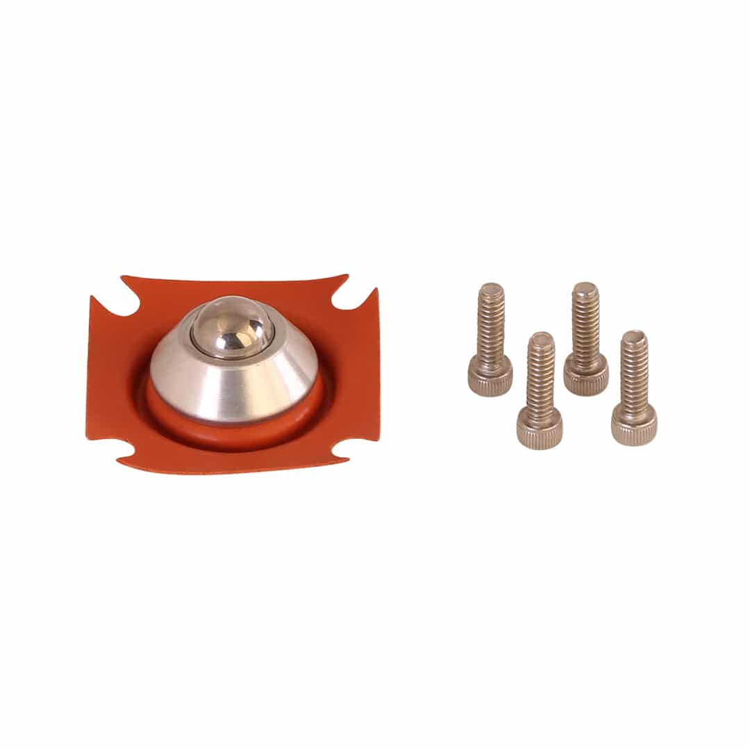 AEROMOTIVE Repair Kit, Diaphragm, A2000 Fuel Pump