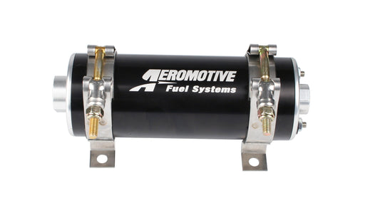 AEROMOTIVE A750 EFI Fuel Pump - Black
