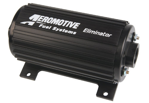 AEROMOTIVE Eliminator-Series Fuel Pump EFI or Carbureted applications