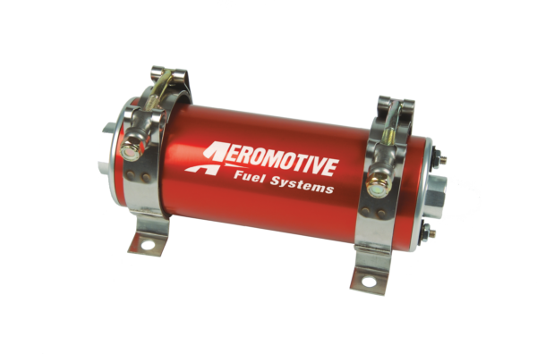 AEROMOTIVE A750 EFI Fuel Pump - Red