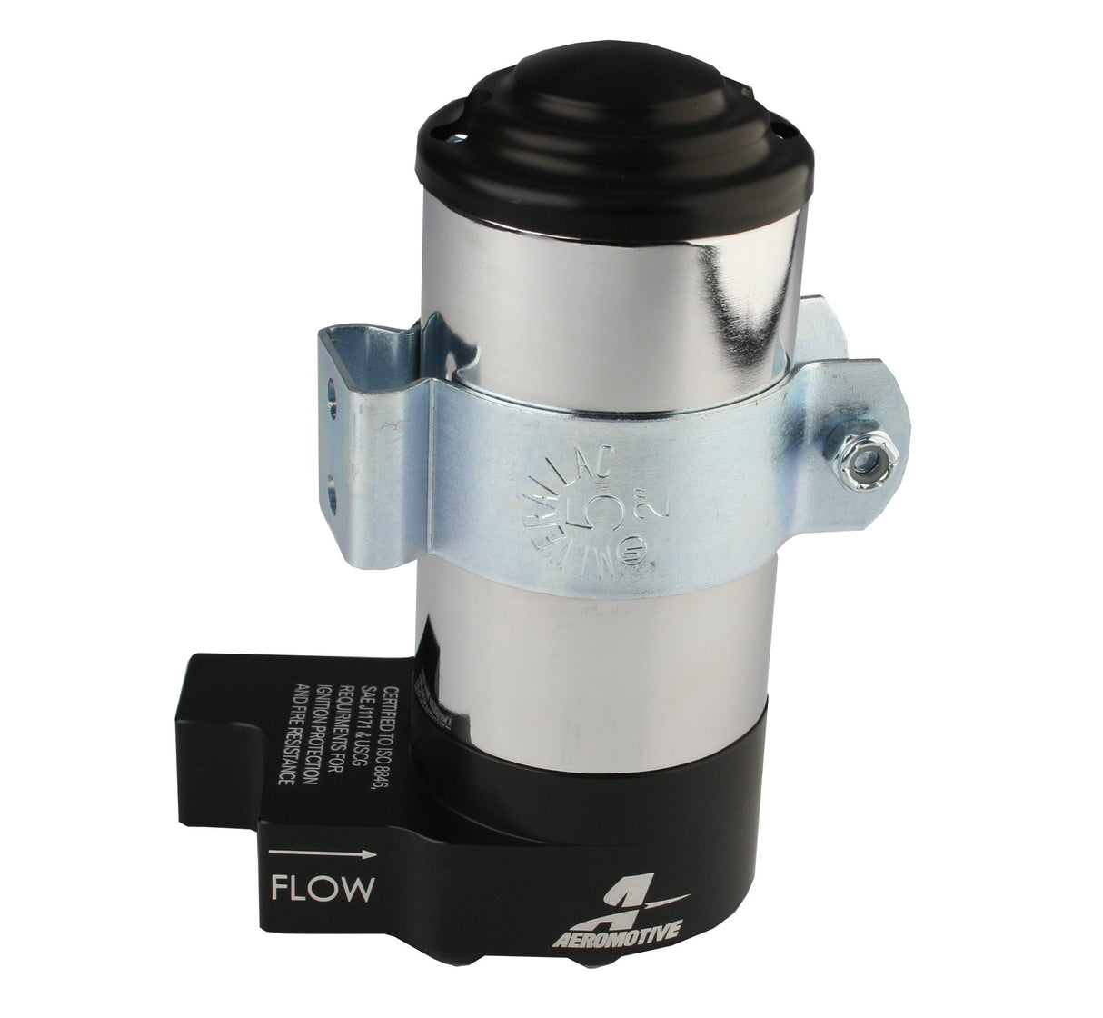 AEROMOTIVE Marine Pump 14-psi, 3/8 NPT ports