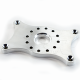 PHR 2JZ Mechanical Fuel to Vacuum Pump Conversion, Front Plate Only