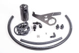 RADIUM ENGINEERING CATCH CAN KIT, S2000, 00-05, CRANKCASE, LH DRIVE ONLY, FLUID LOCK