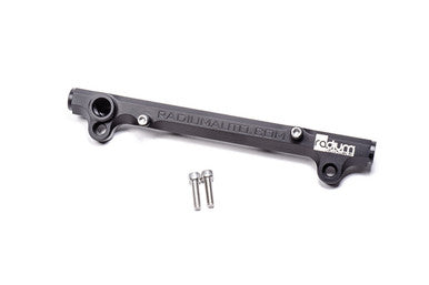 RADIUM ENGINEERING FUEL RAIL, EVO X