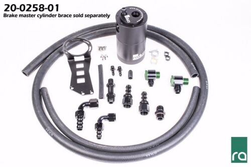 RADIUM ENGINEERING AOS-R KIT, 15-21 SUBARU WRX, REQUIRES 20-0255