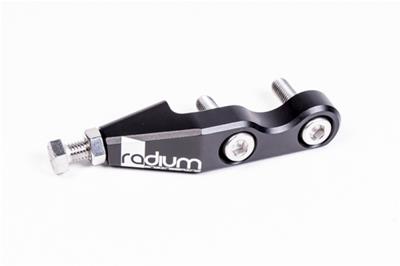 RADIUM ENGINEERING CLUTCH FORK STOP, EVO 7 8 9 10