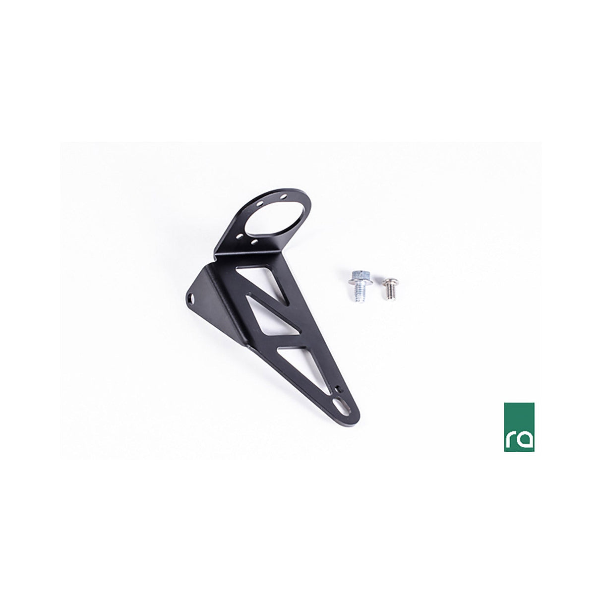 RADIUM ENGINEERING ALTERNATE MOUNT FOR EVO X CRANKCASE CATCH CAN KITS