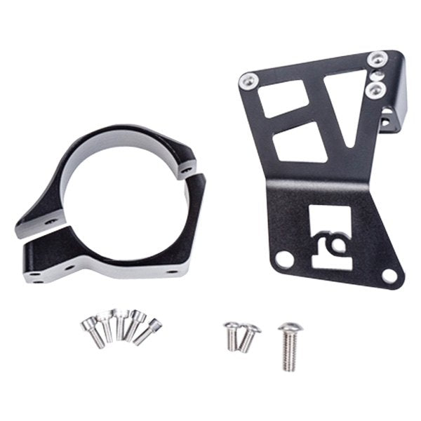 RADIUM ENGINEERING FUEL FILTER MOUNT, EVO X